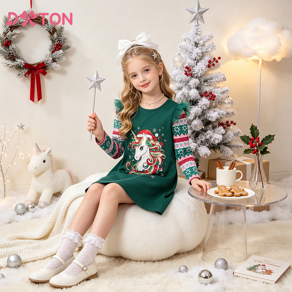 Baby Clothing Patterns Free - DXTON Children Festival Clothing Cotton Toddler