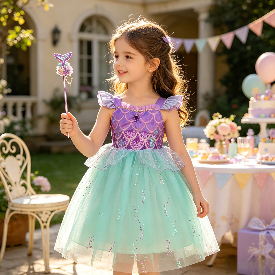 Baby Clothing Checklist - 2026 Summer Dresses Baby Girl Carnival