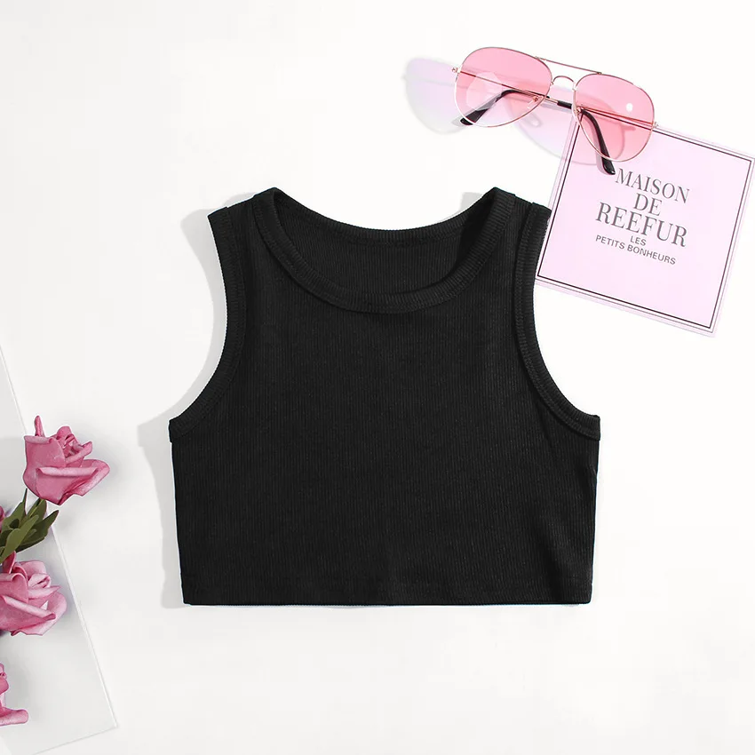Summer Girls Underwear Sleevel – обзор и цена Baby Clothing For Sale