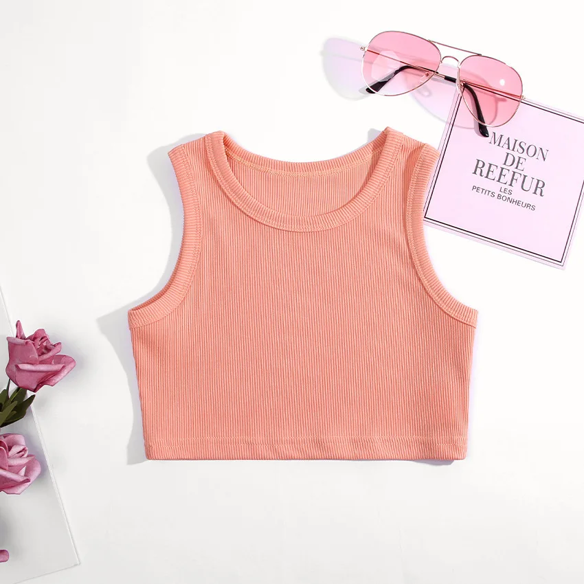 Summer Girls Underwear Sleevel – обзор и цена Baby Clothing For Sale