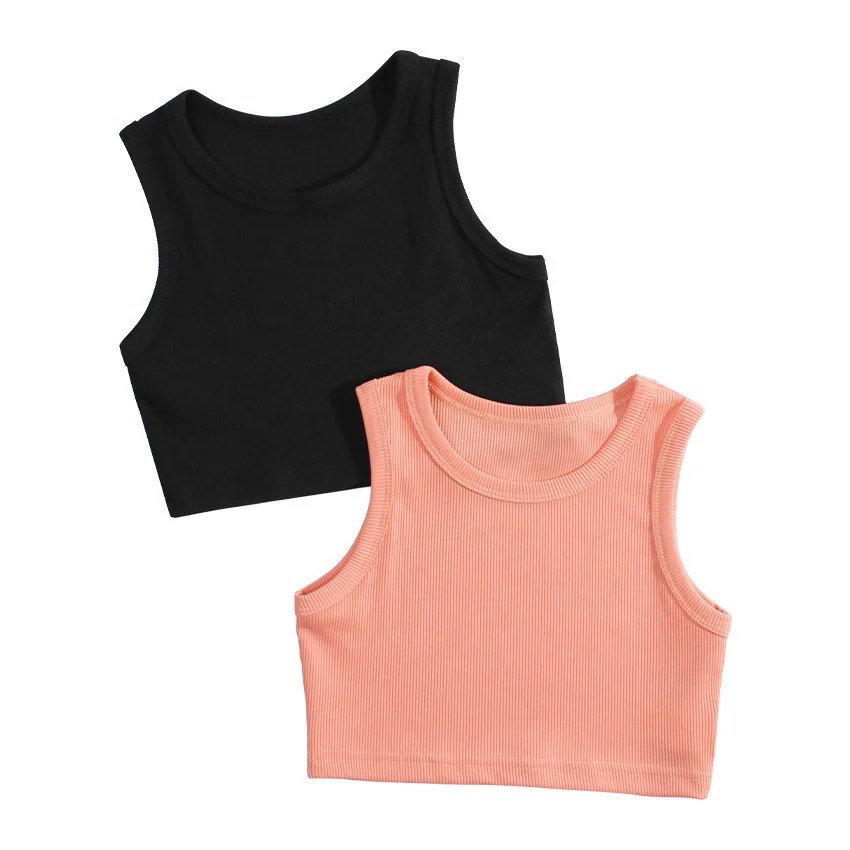Summer Girls Underwear Sleevel – обзор и цена Baby Clothing For Sale