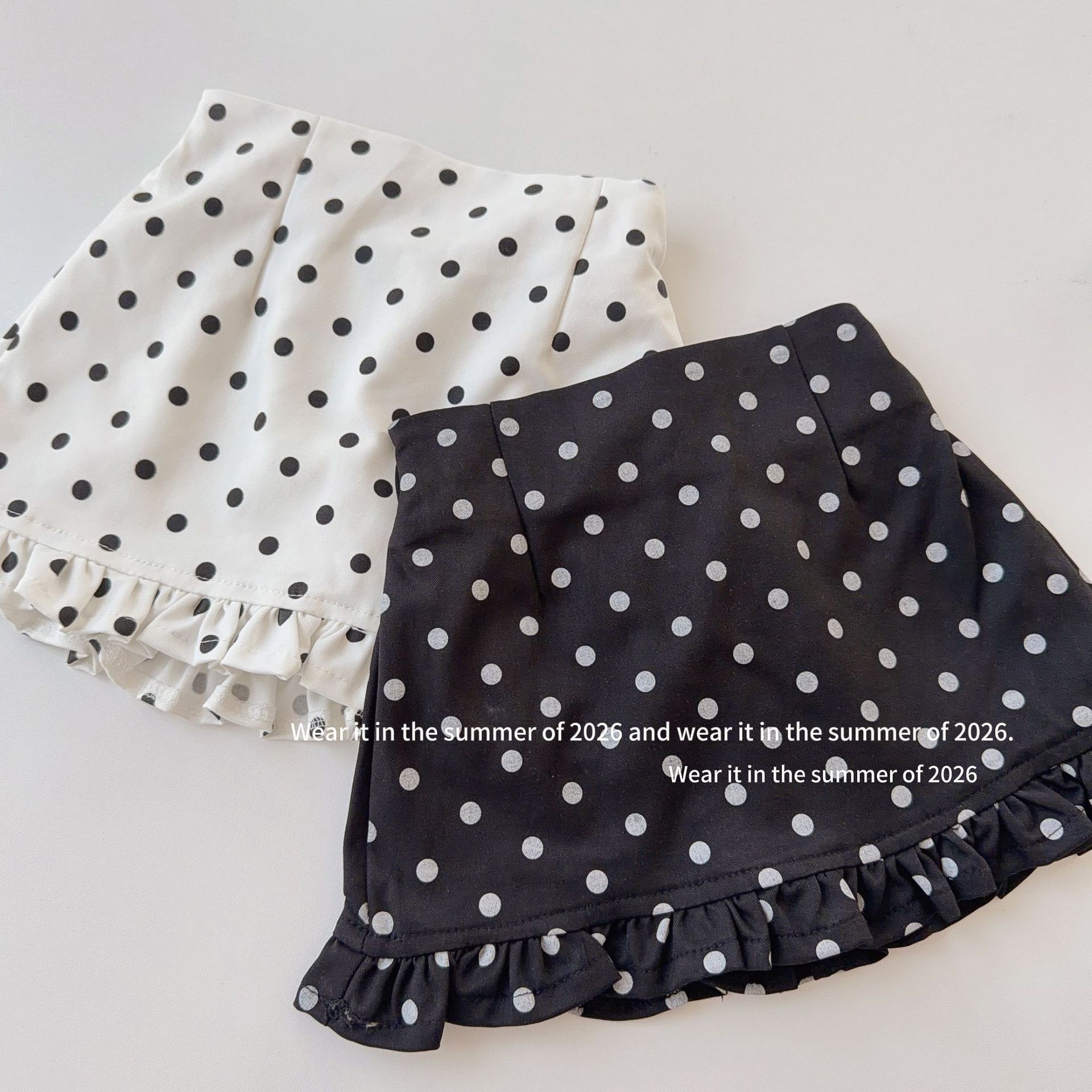 Girls Skirt 2026 Spring and Su – обзор и цена Baby Clothing Patterns Free
