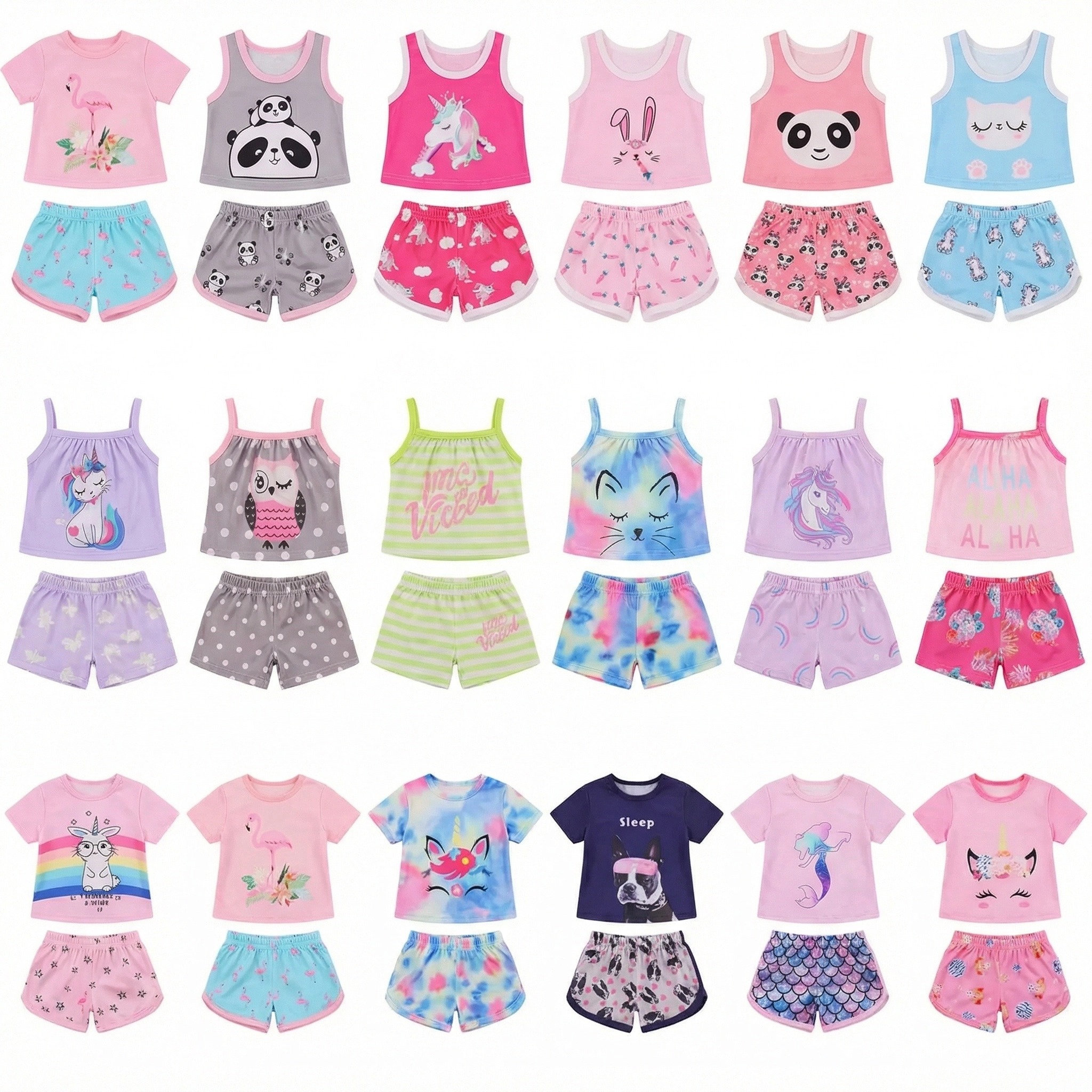 Doll Clothes Summer Short Slee – обзор и цена Baby Clothing For Sale