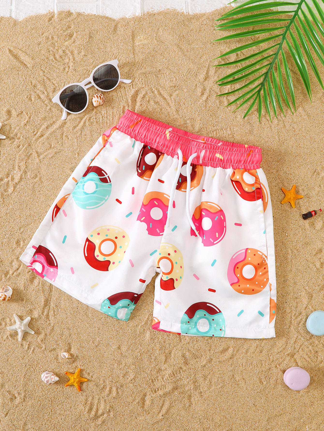 Baby Boys Summer Donut Pattern – обзор и цена Baby Clothing Patterns Free