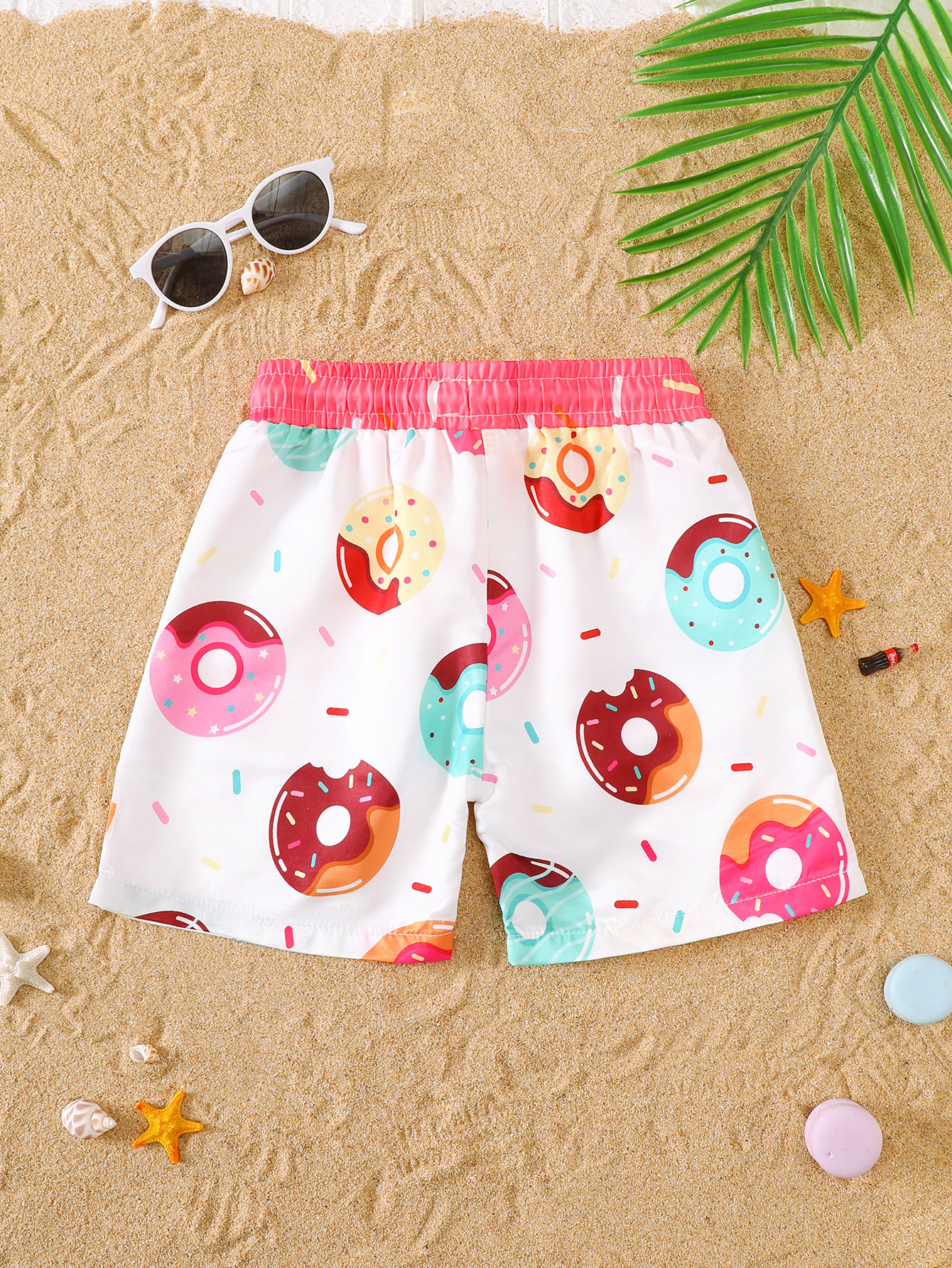 Baby Boys Summer Donut Pattern – обзор и цена Baby Clothing Patterns Free