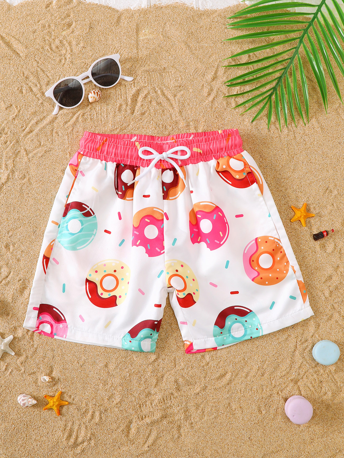 Baby Boys Summer Donut Pattern – обзор и цена Baby Clothing Patterns Free