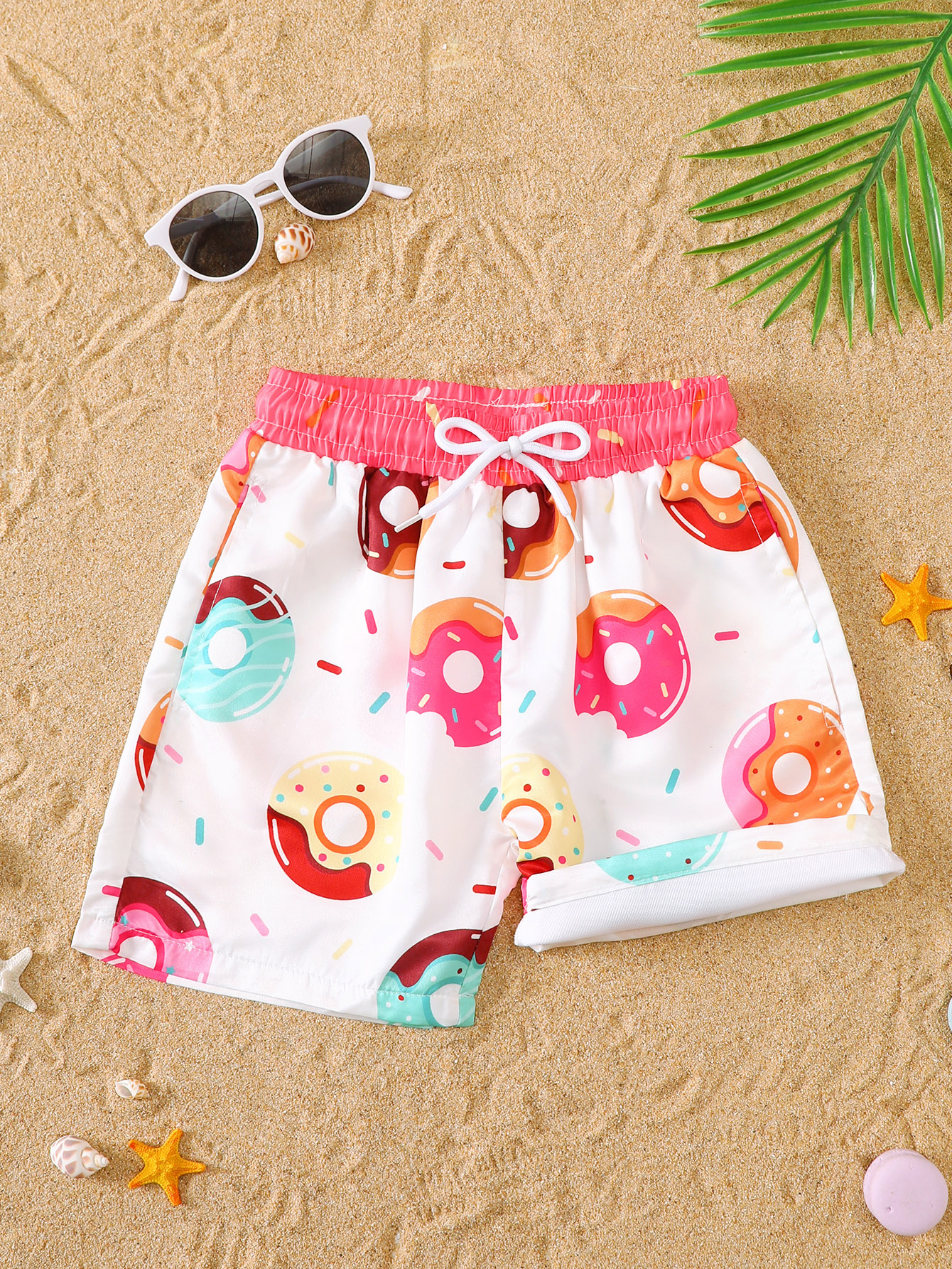 Baby Boys Summer Donut Pattern – обзор и цена Baby Clothing Patterns Free
