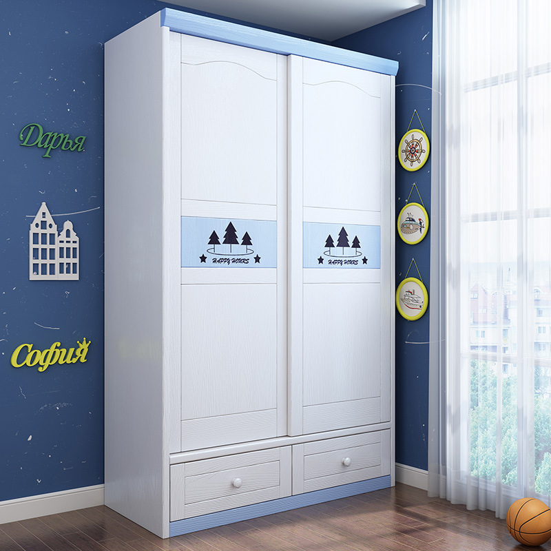 Modern Factory Price Wooden Ba – обзор и цена Baby Clothing Wardrobe