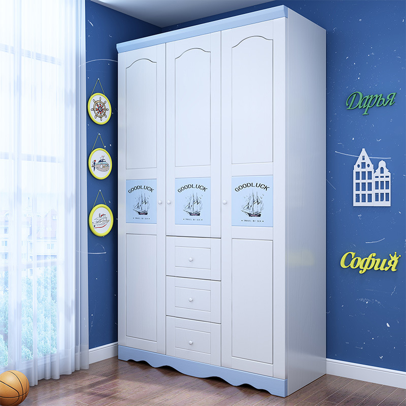 Modern Factory Price Wooden Ba – обзор и цена Baby Clothing Wardrobe