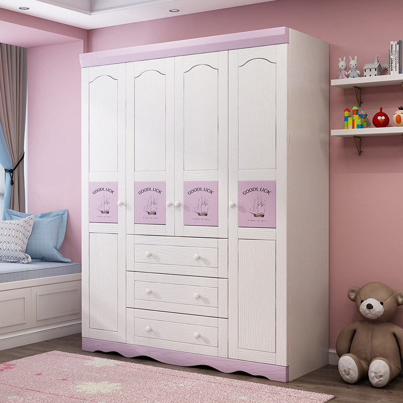 Modern Factory Price Wooden Ba – обзор и цена Baby Clothing Wardrobe