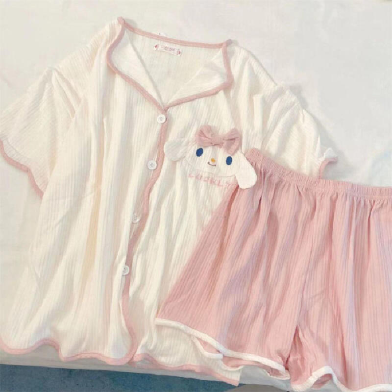 Pajamas 2026 New Summer Best-S – обзор и цена Summer Short Set