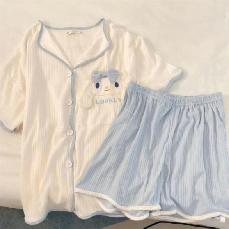 Pajamas 2026 New Summer Best-S – обзор и цена Summer Short Set