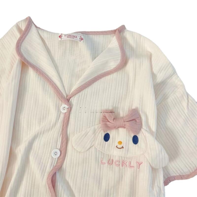 Pajamas 2026 New Summer Best-S – обзор и цена Summer Short Set