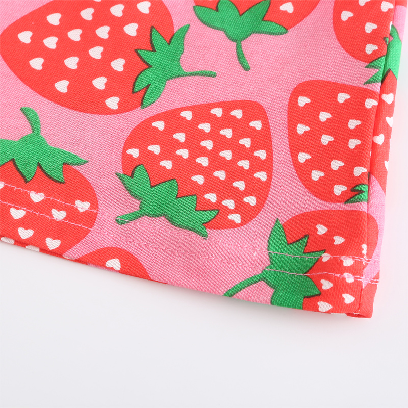 Jumping Meters Summer Strawber – обзор и цена Baby Clothing Patterns Free