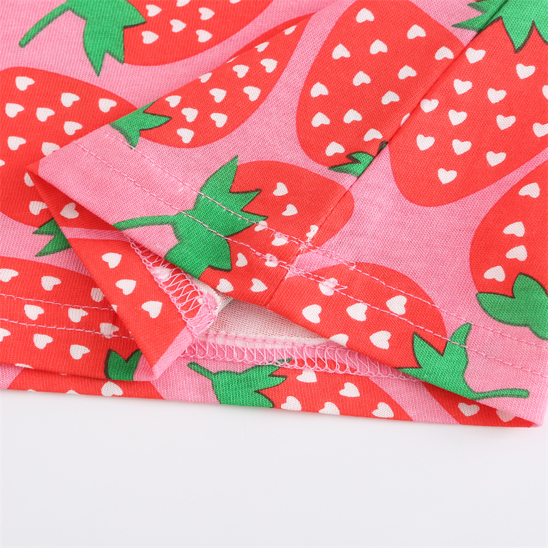 Jumping Meters Summer Strawber – обзор и цена Baby Clothing Patterns Free