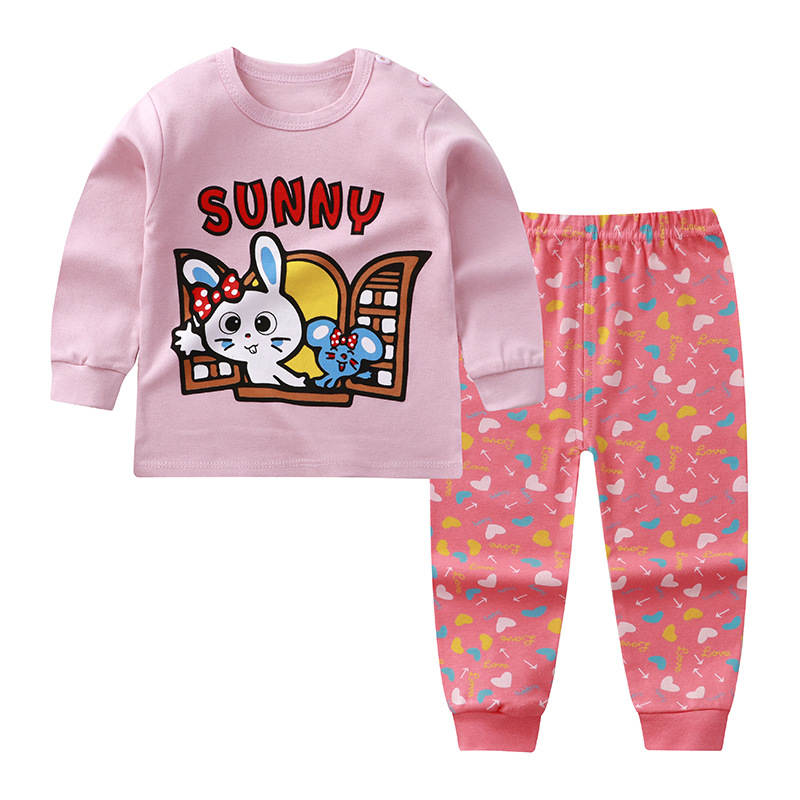 Baby Kids Home Long Johns Clot – обзор и цена Baby Clothing Patterns Free