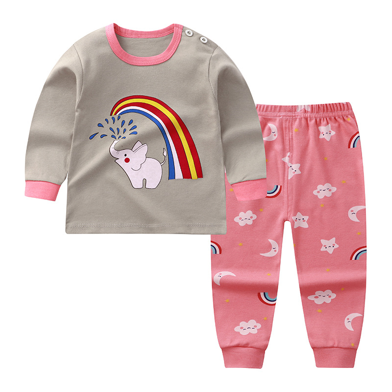 Baby Kids Home Long Johns Clot – обзор и цена Baby Clothing Patterns Free
