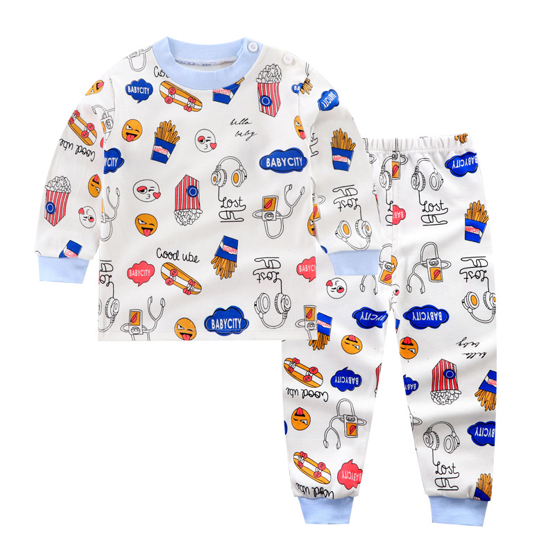 Baby Kids Home Long Johns Clot – обзор и цена Baby Clothing Patterns Free
