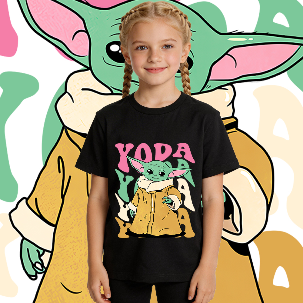 Star Wars Yoda Baby Grogu Grap – обзор и цена Baby Yoda Clothing