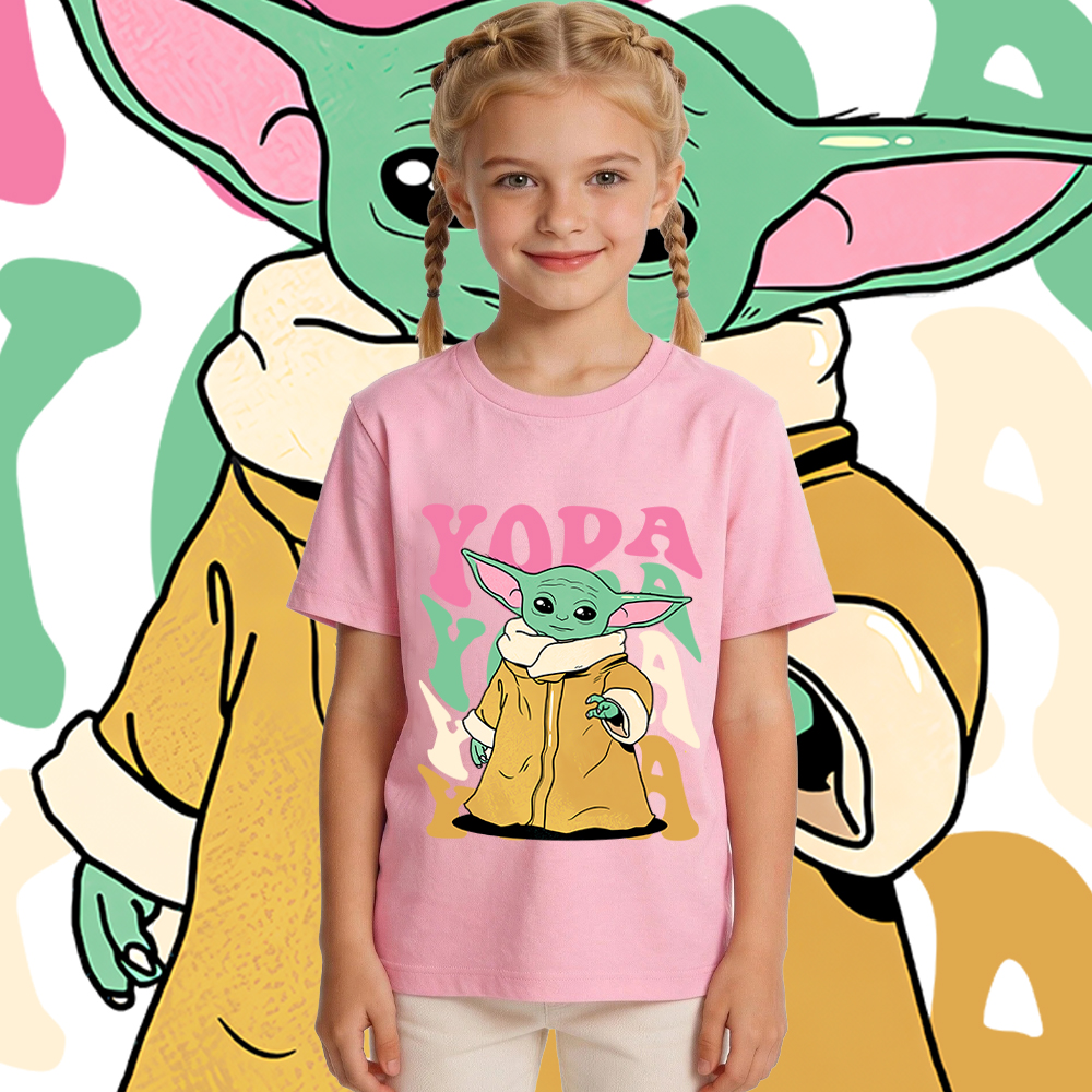 Star Wars Yoda Baby Grogu Grap – обзор и цена Baby Yoda Clothing
