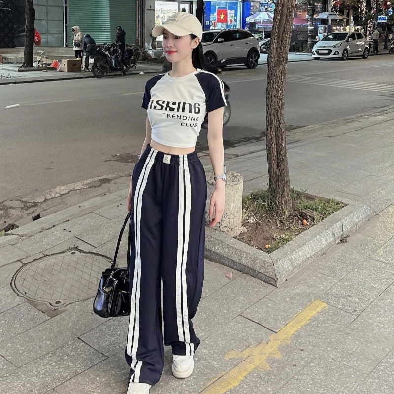 Fashion Suit Women's Summer Ne – обзор и цена Summer Short Set