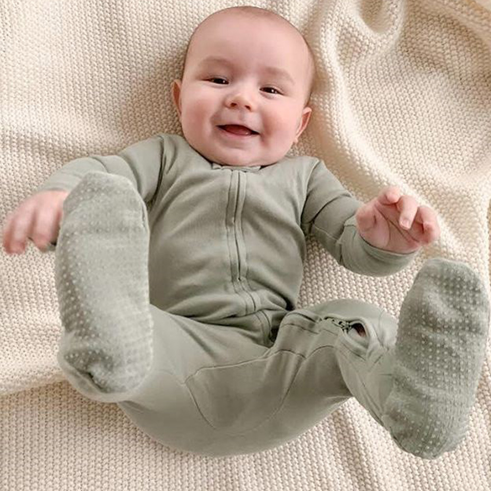 2026 Bamboo Fiber Baby Romper  – обзор и цена Bamboo Bodysuit Baby