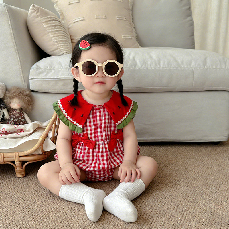 0-2Y Baby Girl Clothing Summer – обзор и цена Baby Clothing Patterns Free