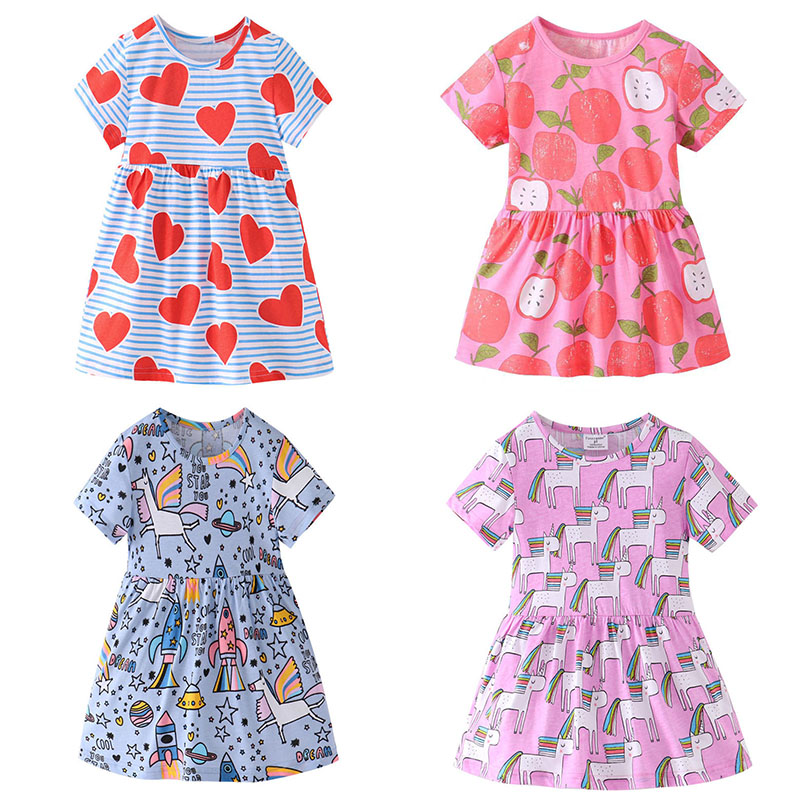 Jumping Meters 2T-7T Princess  – обзор и цена Baby Clothing Patterns Free