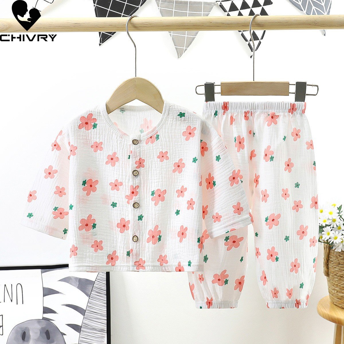 Kids Summer Pajamas New Boys G – обзор и цена Baby Clothing For Sale