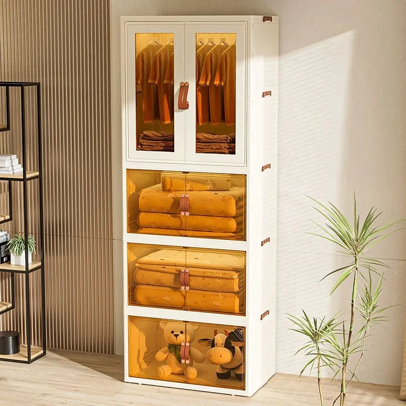 Baby Folding Wardrobe Floor-St – обзор и цена Baby Clothing Wardrobe