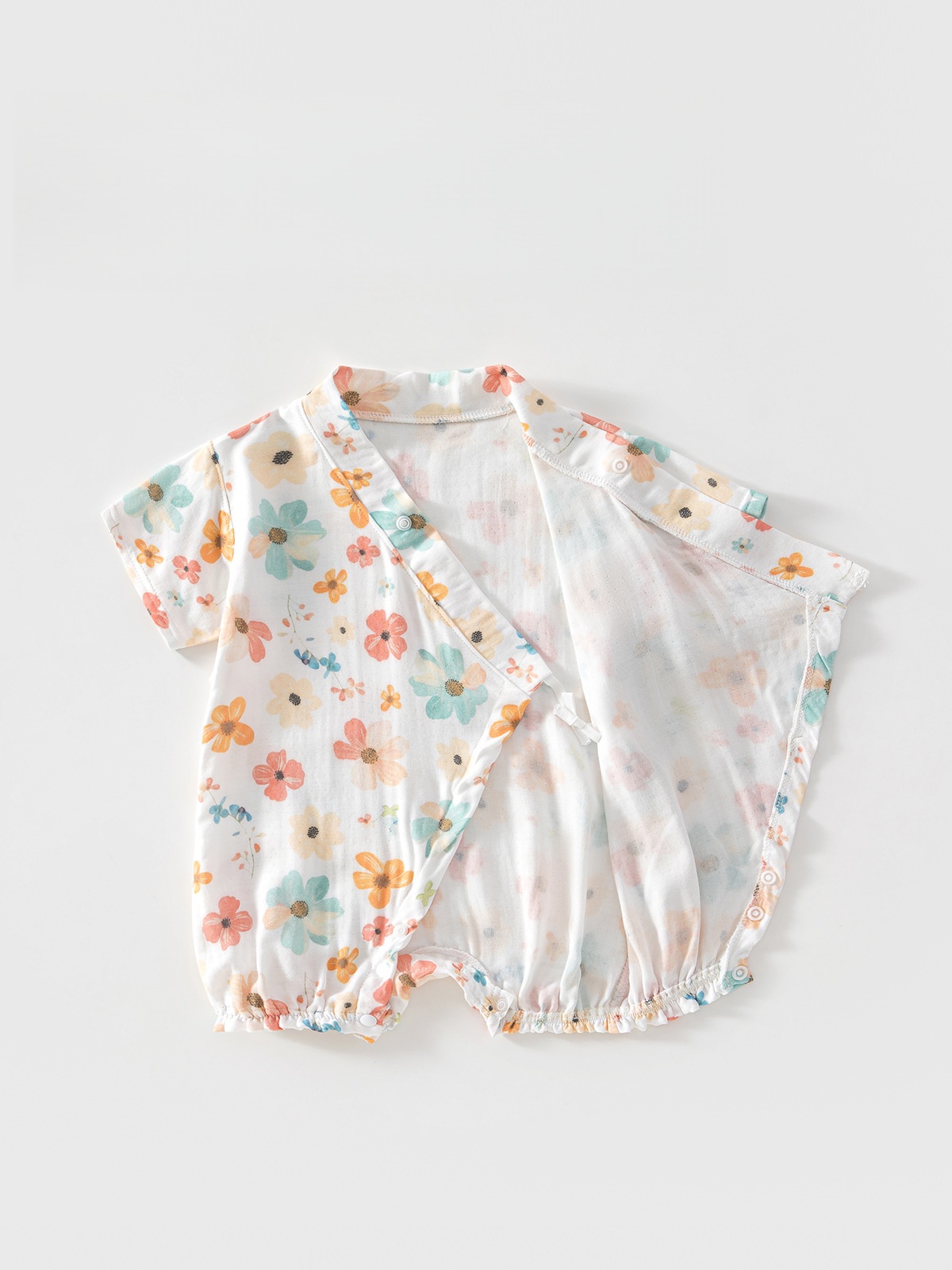 0-2Y Summer Baby Newborn Bodys – обзор и цена Bamboo Bodysuit Baby
