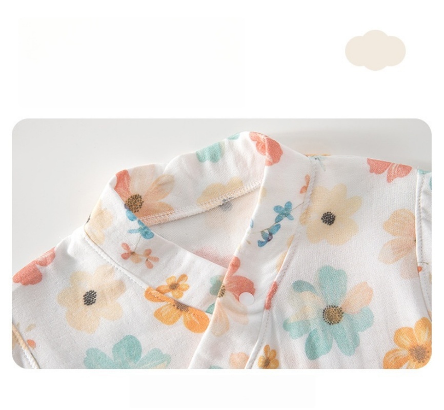 0-2Y Summer Baby Newborn Bodys – обзор и цена Bamboo Bodysuit Baby