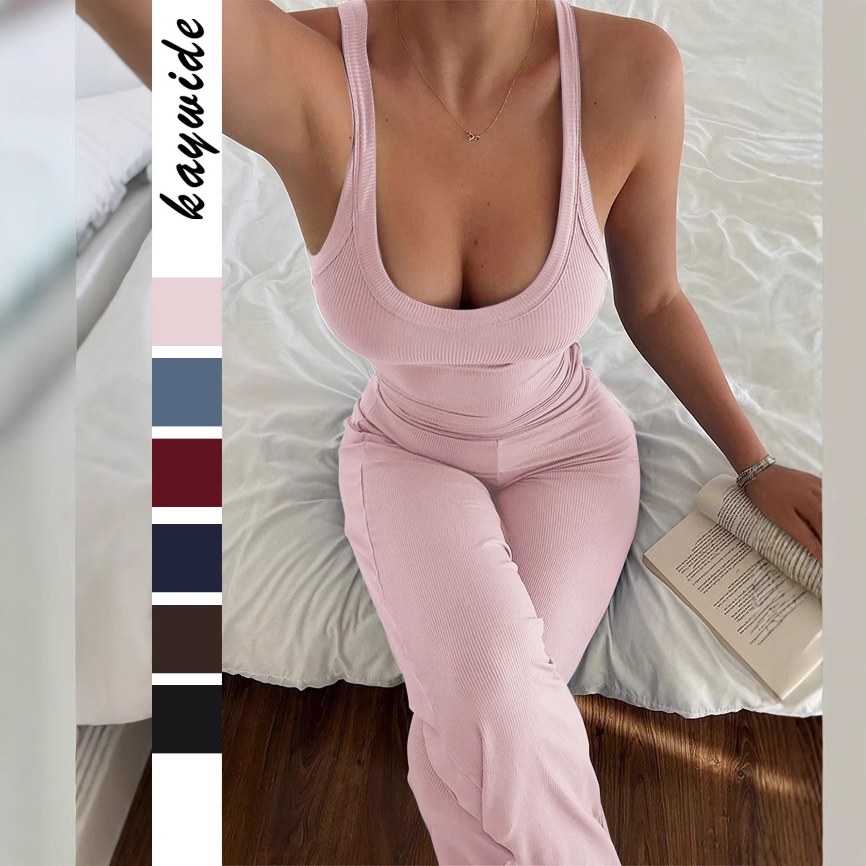 Spring Summer Women's Clothing – обзор и цена Summer Short Set