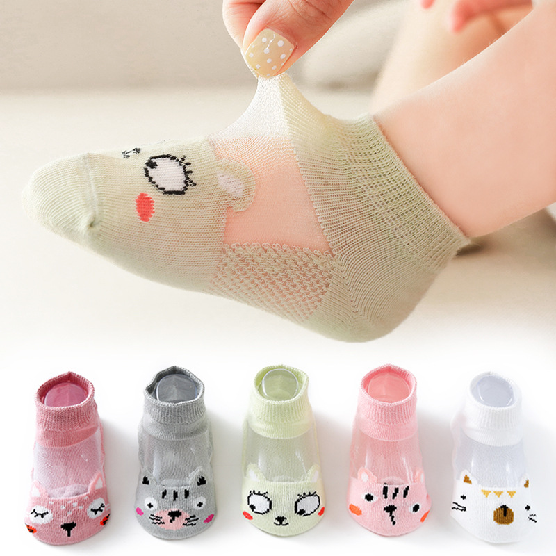 Kids Socks 5 Pairs/Lot Spring  – обзор и цена Baby Clothing Patterns Free