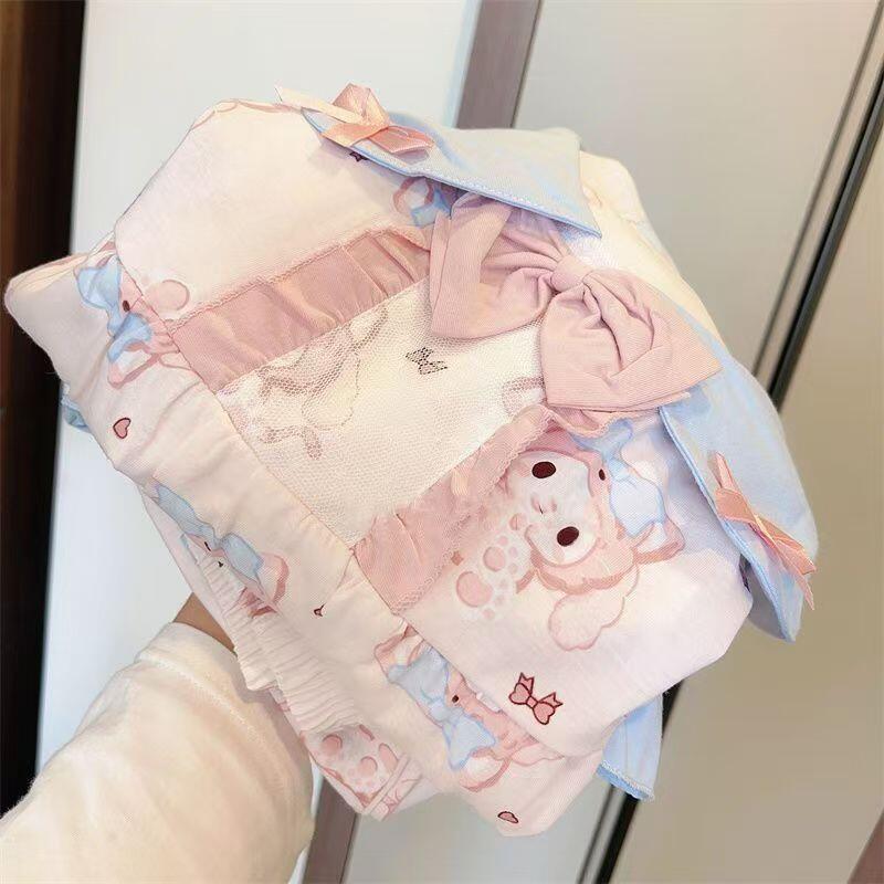Pajama Set My Melody 2026 Summ – обзор и цена Summer Short Set