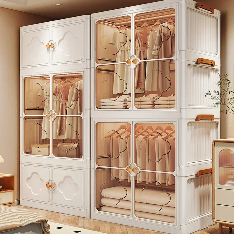 Children's Wardrobe, Bedroom,  – обзор и цена Baby Clothing Wardrobe