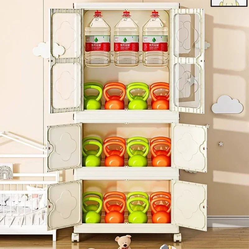 Children's Wardrobe, Bedroom,  – обзор и цена Baby Clothing Wardrobe