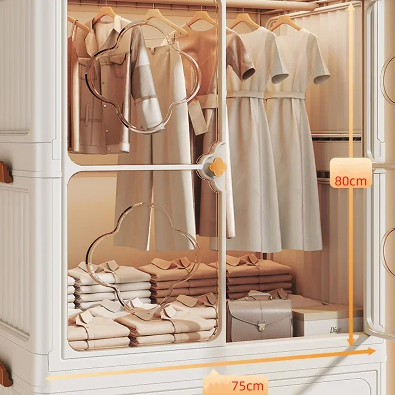 Children's Wardrobe, Bedroom,  – обзор и цена Baby Clothing Wardrobe
