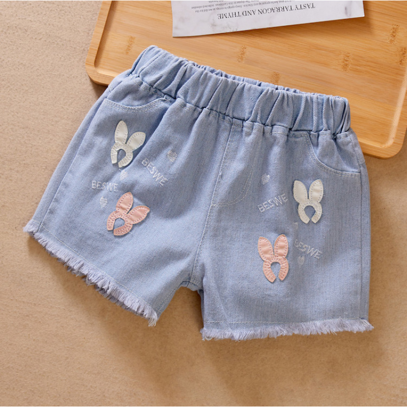 Girls Clothing Denim Shorts fo – обзор и цена Baby Clothing Patterns Free