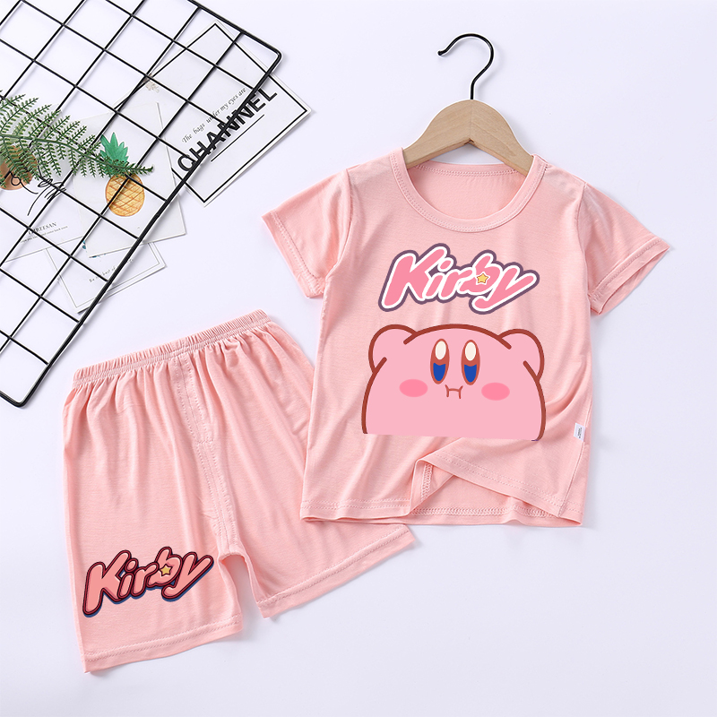 New Kirbys Girl Sleepwear Kawa – обзор и цена Baby Clothing For Summer