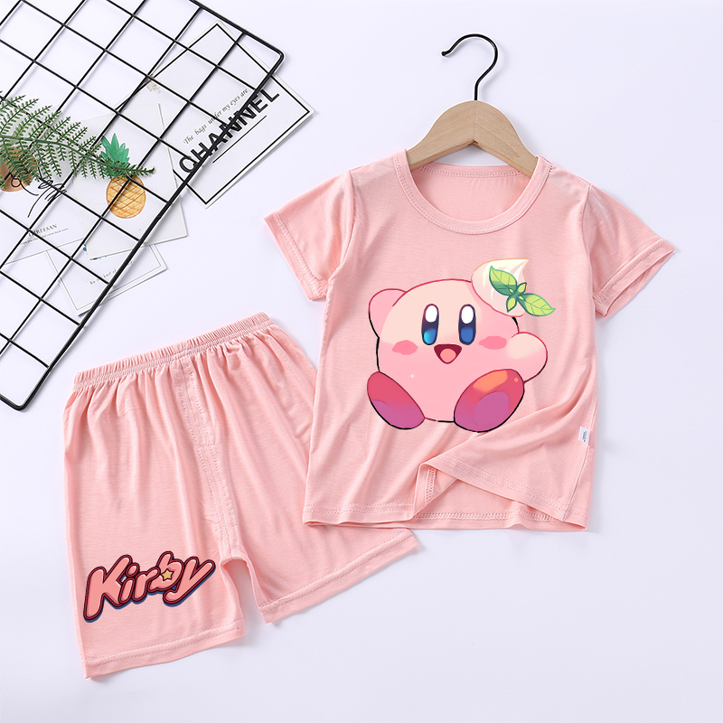 New Kirbys Girl Sleepwear Kawa – обзор и цена Baby Clothing For Summer