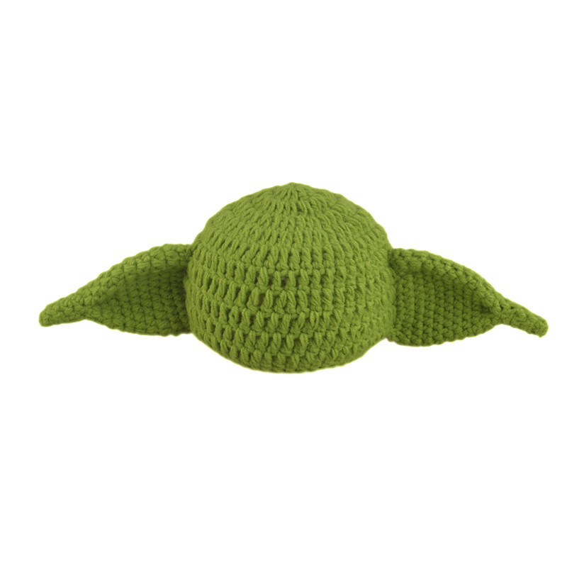 Children's Animation Baby Yoda – обзор и цена Baby Yoda Clothing