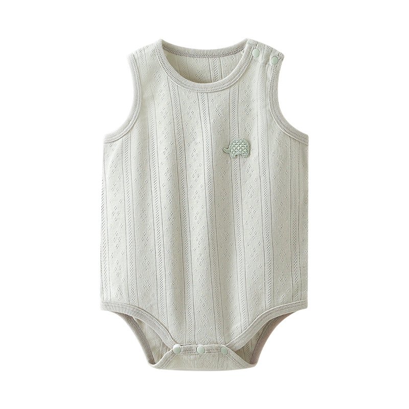 Pure Cotton Baby Romper Sleeve – обзор и цена Bamboo Bodysuit Baby