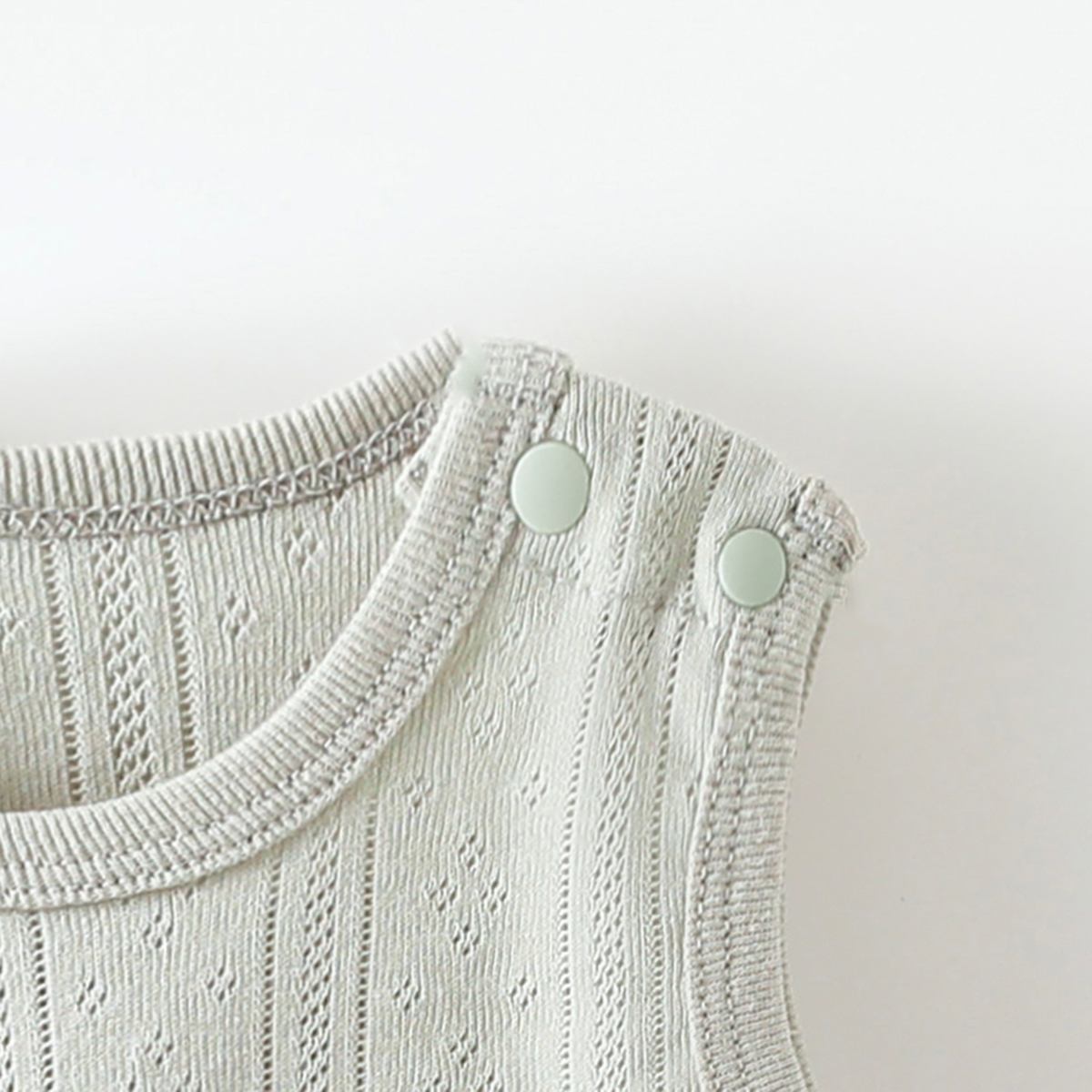 Pure Cotton Baby Romper Sleeve – обзор и цена Bamboo Bodysuit Baby
