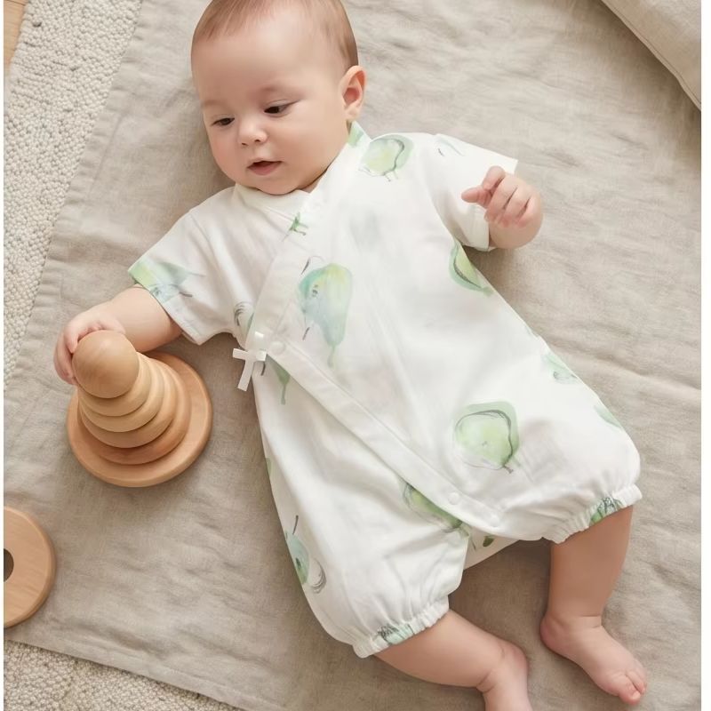 Summer Baby Newborn Bodysuit P – обзор и цена Bamboo Bodysuit Baby