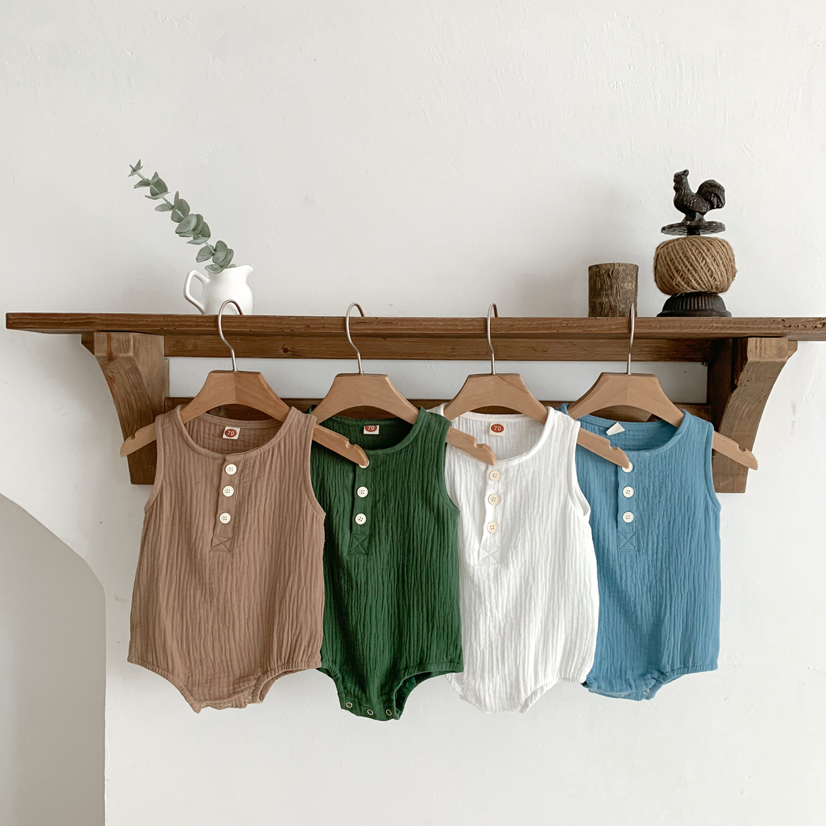 Baby Infant Newborn Girls&boys – обзор и цена Bamboo Bodysuit Baby