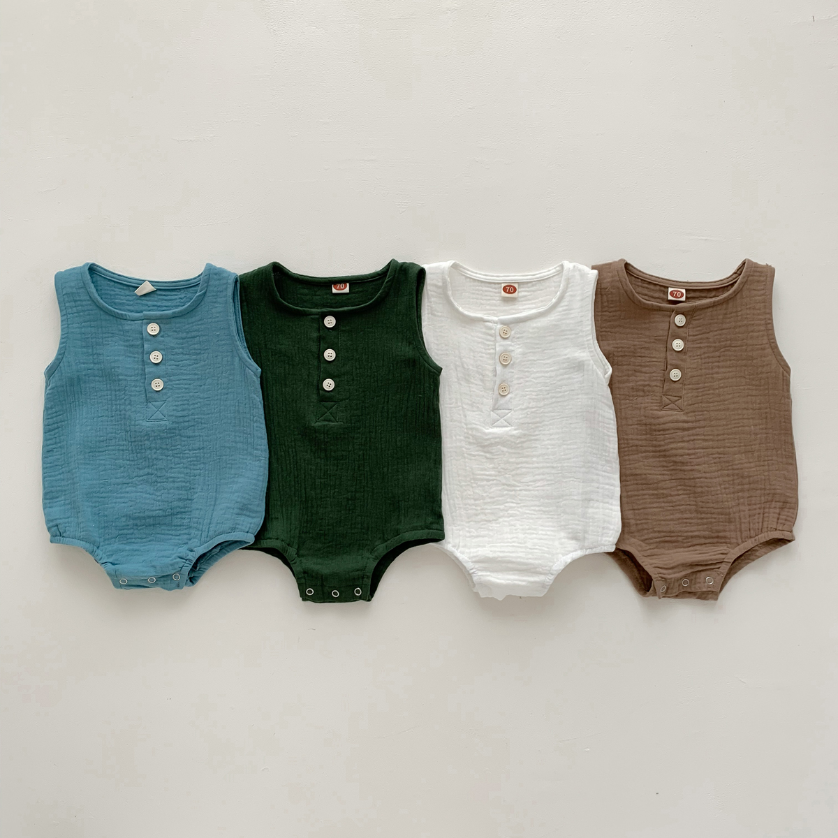 Baby Infant Newborn Girls&boys – обзор и цена Bamboo Bodysuit Baby