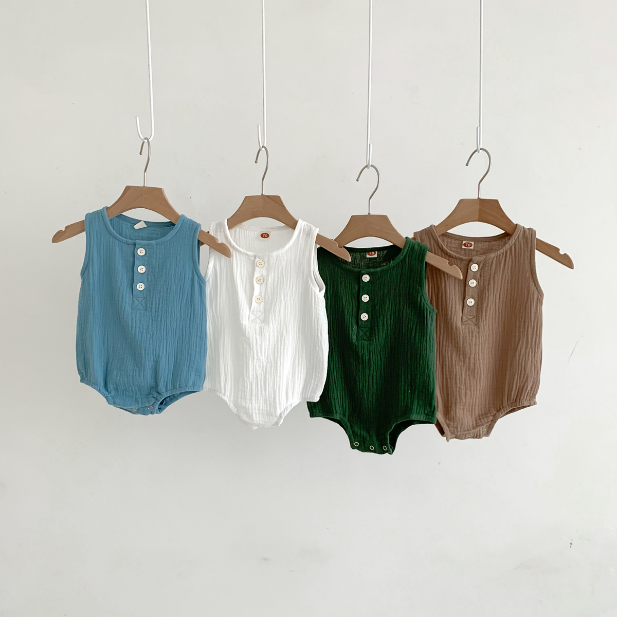 Baby Infant Newborn Girls&boys – обзор и цена Bamboo Bodysuit Baby