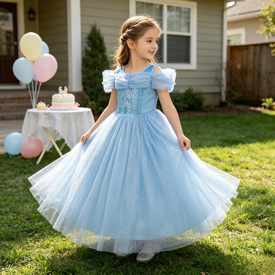 2026 Summer Kids Clothes Girls – обзор и цена Baby Clothing Checklist