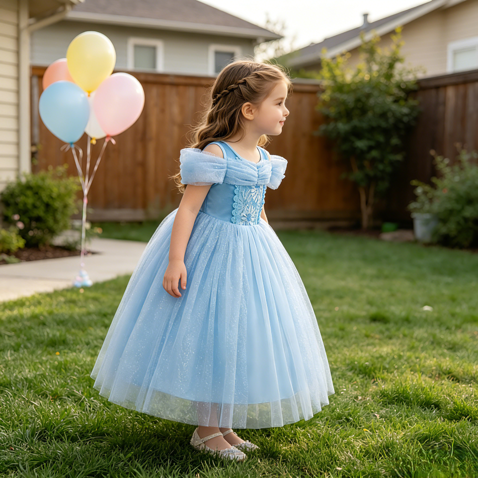 2026 Summer Kids Clothes Girls – обзор и цена Baby Clothing Checklist